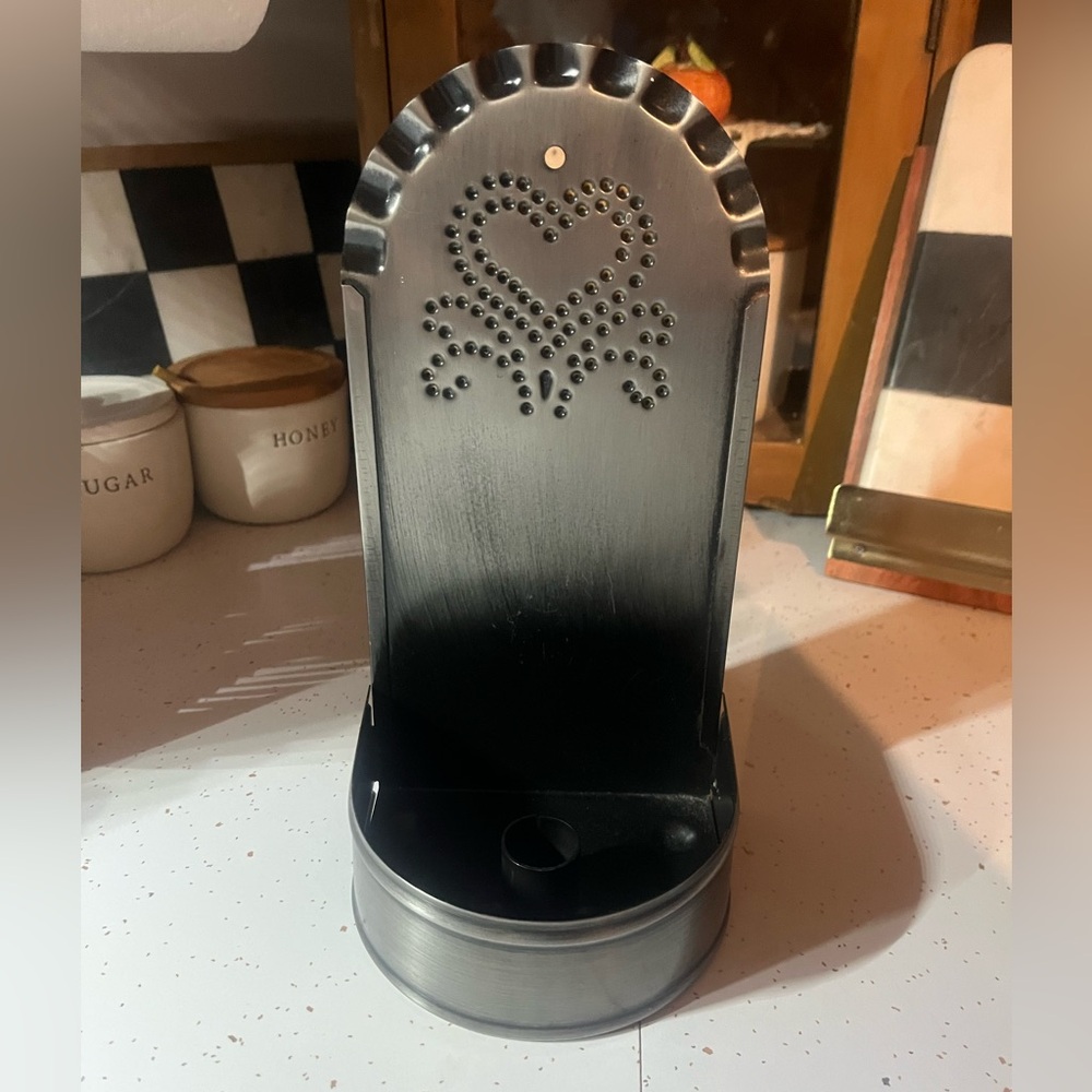 Candle Stick Holder
